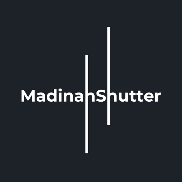 MadinahShutter